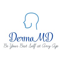 DermaMD logo - Similar company to Wisu Food