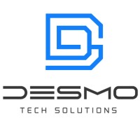 Desmo Tech Solutions Inc. logo - Similar company to Security Mind