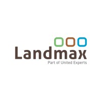 Landmax logo - Similar company to Mieco-Effect Bv