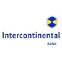 Intercontinental Bank PLC logo - Similar company to Tiqpay