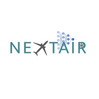 NEXTAIR Project logo - Similar company to Optimad