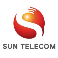 Sun Telecom logo - Similar company to Smart Telecom