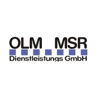 OLM MSR Dienstleistungs GmbH logo - Similar company to 北京天融信网络安全技术有限公司