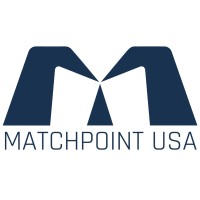 MatchPoint USA logo - Similar company to Jadyn Bags