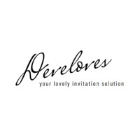 Develoves logo - Similar company to Media Kode Indonesia