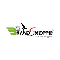Brandshoppie logo - Similar company to Webtech Technology