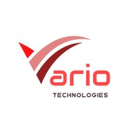 VARIO TECHNOLOGY logo - Similar company to Developer Tools