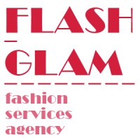 Flash-Glam logo - Similar company to C-Selfie
