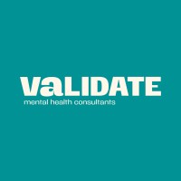 Validate Mental Health Consultants logo - Similar company to Workingment