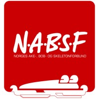 Norges Ake,- Bob- og Skeletonforbund logo - Similar company to Repinco