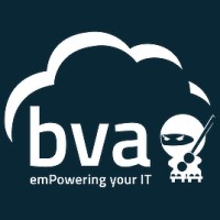 BVA Technology Services logo - Similar company to Stadium Classic