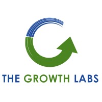 The Growth Labs logo - Similar company to 01 Innovative