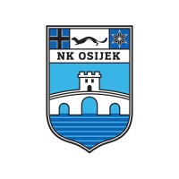 NK Osijek logo - Similar company to Nk Celje