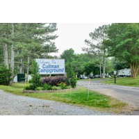 Cullman Campground