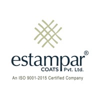 Estampar Coats Private Limited logo - Similar company to Deltacrete - Polished Concrete Flooring Solutions