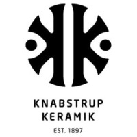 Knabstrup Keramik logo - Similar company to Readers Copenhagen