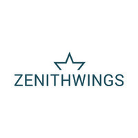 Zenithwings logo - Similar company to Fiercely