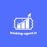 Booking-Agent.io logo - Similar company to Switchchord
