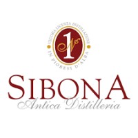 Distilleria Sibona logo - Similar company to Della Peruta Vincenzo Spa Group