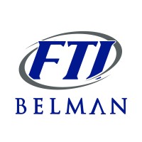 FTI Belman logo - Similar company to Sterling Telecommunications & Construction, Inc.