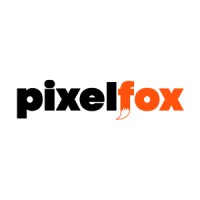 Pixelfox - Web design agency in Melbourne logo - Similar company to Web Cruiser
