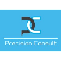 Precision Consult logo - Similar company to Talent Magnet
