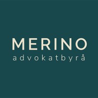 Merino Advokatbyrå logo - Similar company to Westerberg & Partners