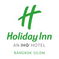 Holiday Inn Bangkok Silom logo - Similar company to Power Down Ab