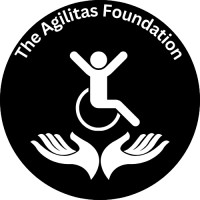 The Agilitas Foundation logo - Similar company to Blackcomputeher