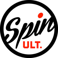 Spin Ultimate logo - Similar company to Be Ultimate Apparel