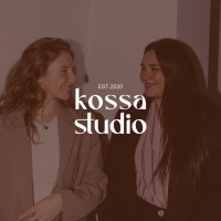 Kossa Studio logo - Similar company to Basperley