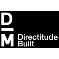 DM Built logo - Similar company to D&M Built Pty Ltd