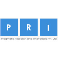 Pragmatic Research and Innovations Pvt. Ltd. logo - Similar company to Partnership In Education (Pie Club)