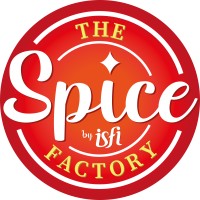 The Spice Factory logo - Similar company to Aim Software Pty Ltd