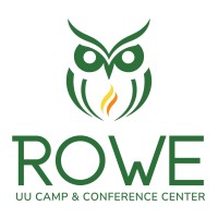 UU Rowe Camp & Conference Center logo - Similar company to Unity Lab