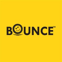 Bounce Rideshare