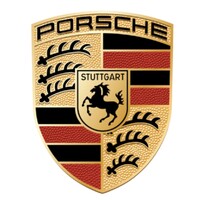 Porsche Service Centre Brooklands logo - Similar company to Monday Matters Recruitment