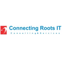 Connecting Roots IT logo - Similar company to Techway