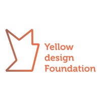 Yellow Design Foundation logo - Similar company to Fontana Design
