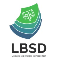 Language and Business Services Direct - LBSD logo - Similar company to 13 Events
