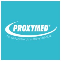 PROXYMED GRANVILLE logo - Similar company to Asf Propreté