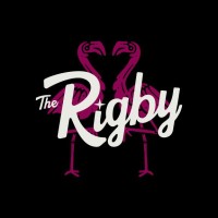 The Rigby Pub And Grill logo - Similar company to Bmoc Inc.