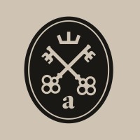 O Arauto logo - Similar company to Strategy Design