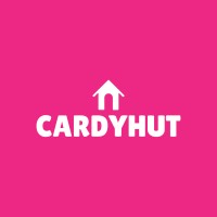 CardyHut logo - Similar company to Just Do Luck