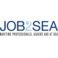 JOB2SEA logo - Similar company to Day Worker – Move Forward Successfully To Your Next Job
