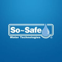 So-Safe Air & Water logo - Similar company to So-Safe Water Technologies