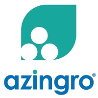 Azingro logo - Similar company to Cookwork