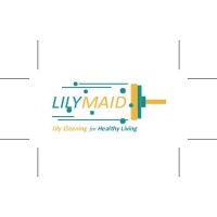 Lily Maid logo - Similar company to Sr Marble Polishing Solutions