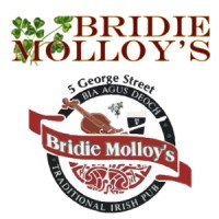 Bridie Molloy's logo - Similar company to Hotel Zed