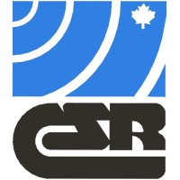 CSR GeoSurveys Ltd. logo - Similar company to Ekave Media